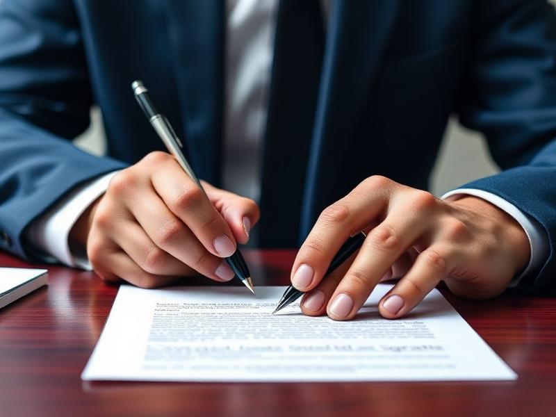 Modificación de Contratos